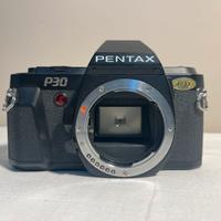 Pentax p30