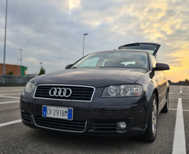 Audi a3 1.9