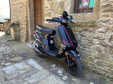 Zip fast rider 50 (70)