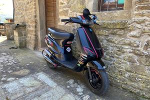 Zip fast rider 50 (70)