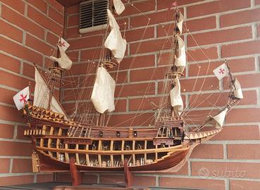 VELIERO S.Giovanni Battista