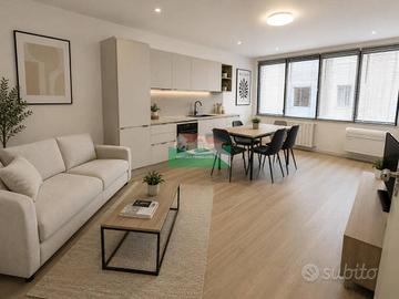 Appartamento di 65 m² con 3 locali a Ravenna