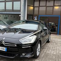 Ds DS5 Cielo Panorama 2.0 HDi 160 aut. Sport Chic