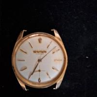 orologio d oro