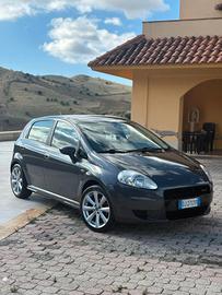 grande punto 1.3 multjet 