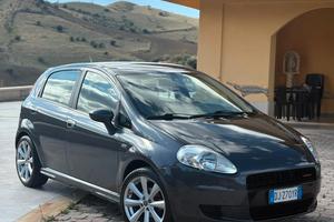 grande punto 1.3 multjet 