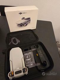 Drone - DJI Mini SE 