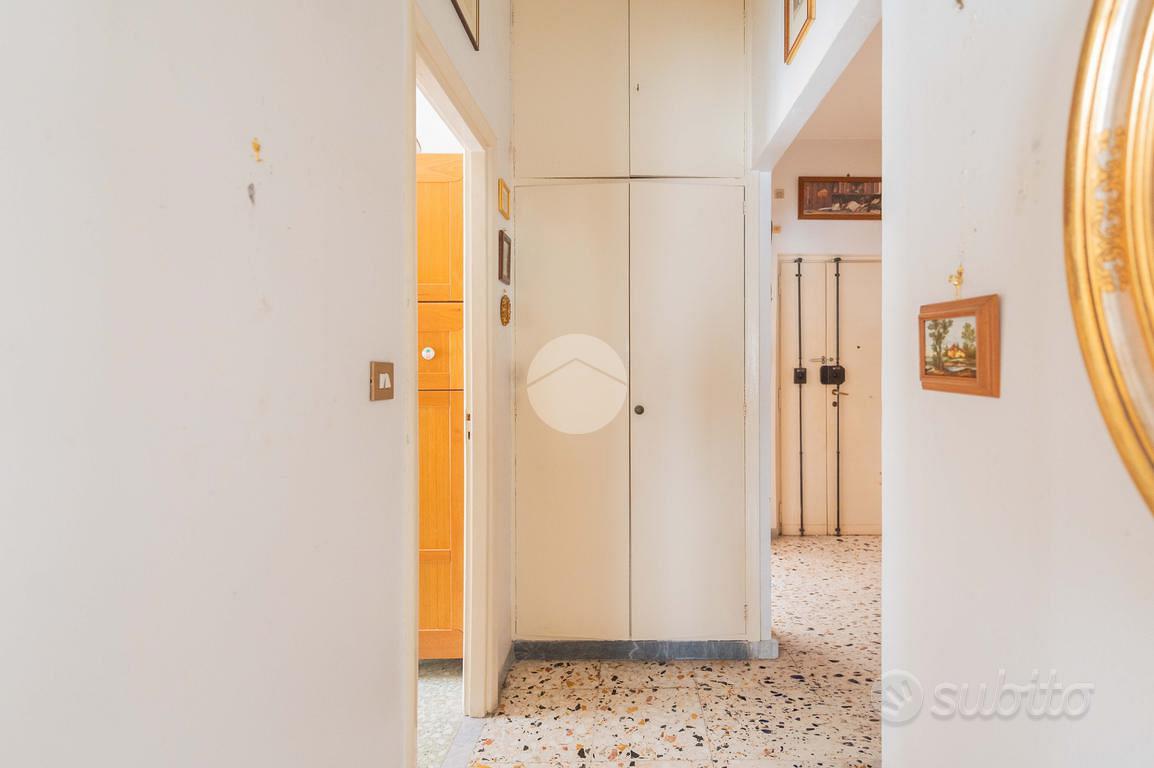 2 LOCALI A ROMA - Vista 5
