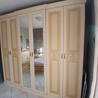 Stanza da letto matrimoniale 