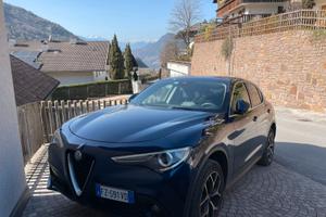 Alfa Romeo Stelvio 2.2 D 210 CV Q4 2019 Executive