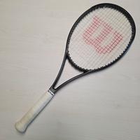 Wilson Blade 98 v8 16x19 NOIR Limited Edition