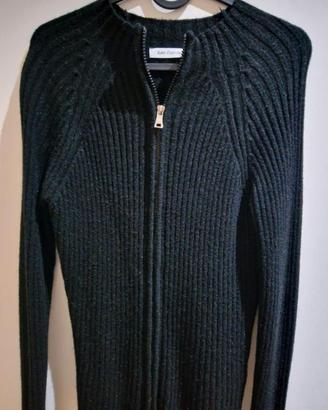 Maglione donna Zuiki taglia S/M colore nero
