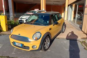 Mini Mini 1.6 16V Cooper D