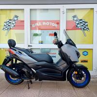 Yamaha X-Max 125 ABS