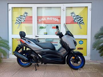 Yamaha X-Max 125 ABS