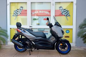 Yamaha X-Max 125 ABS