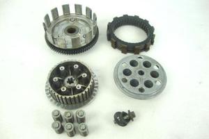 FRIZIONE COMPLETA SUZUKI GS 450