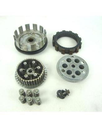 FRIZIONE COMPLETA SUZUKI GS 450