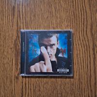 CD Robbie Williams - Intensive Care