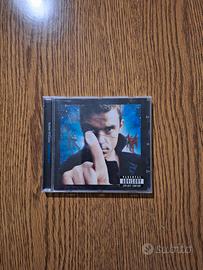 CD Robbie Williams - Intensive Care