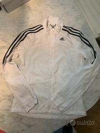 Giacca a vento leggera Adidas