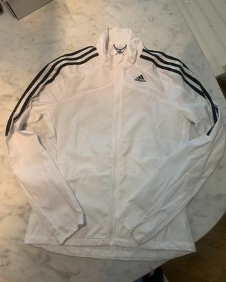 Giacca a vento leggera Adidas