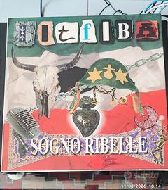 cofanetto Litfiba Sogno ribelle 