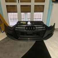 Paraurti/Griglia Audi A3 8V 2018