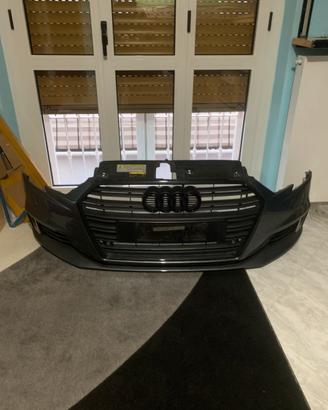 Paraurti/Griglia Audi A3 8V 2018