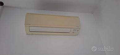 Condizionatore Daikin 9000 BTU