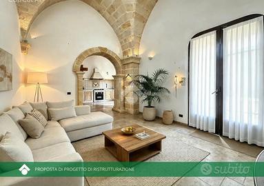 CASA INDIPENDENTE A MANDURIA