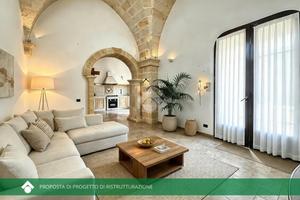 CASA INDIPENDENTE A MANDURIA