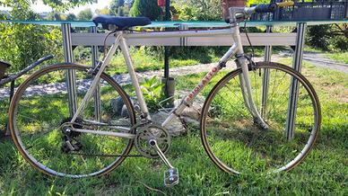 Bici bimbo corsa piolatto