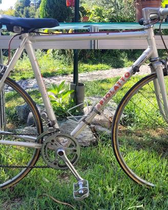 Bici bimbo corsa piolatto