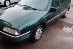 Citroen xantia unipro