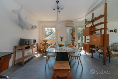 Villa a Porto Rotondo