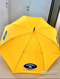 Ombrello Camel - Honda "Limited Edition"