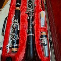 Clarinetto sib