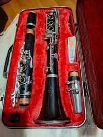 Clarinetto sib