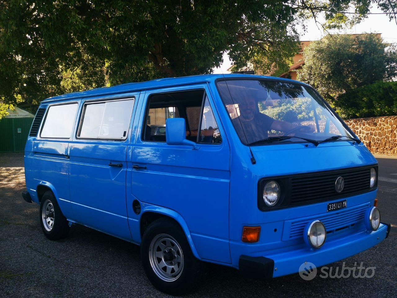 Volkswagen Altro modello