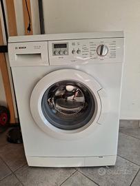 Lavatrice Bosch Serie 2 VarioPerfect 7kg