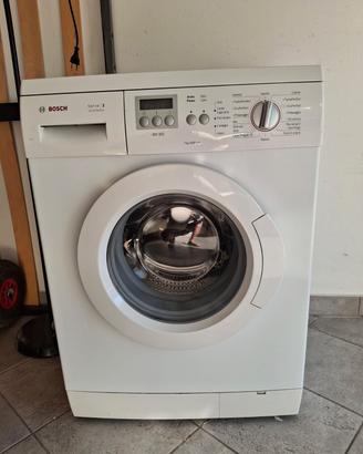 Lavatrice Bosch Serie 2 VarioPerfect 7kg
