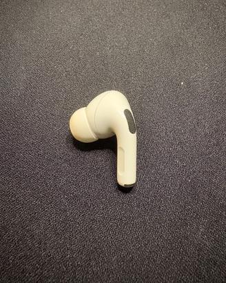 Auricolare Sinistro (L) Apple AirPods Pro 1