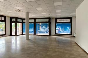 NEGOZIO A BUSSOLENGO