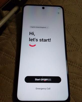 vivo y19s