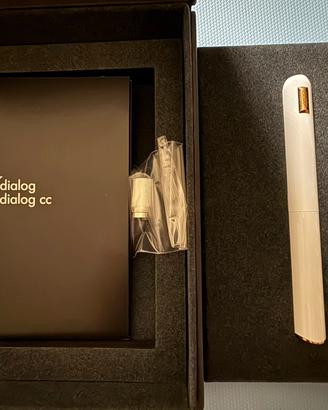 Penna stilografica LAMY dialog cc White