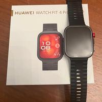 Watch fit 4 pro - Huawei