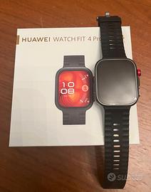 Watch fit 4 pro - Huawei