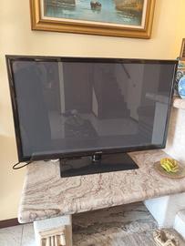 TV Samsung 43”