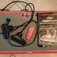 VIBROSHAPER mediashop, pedana vibrante